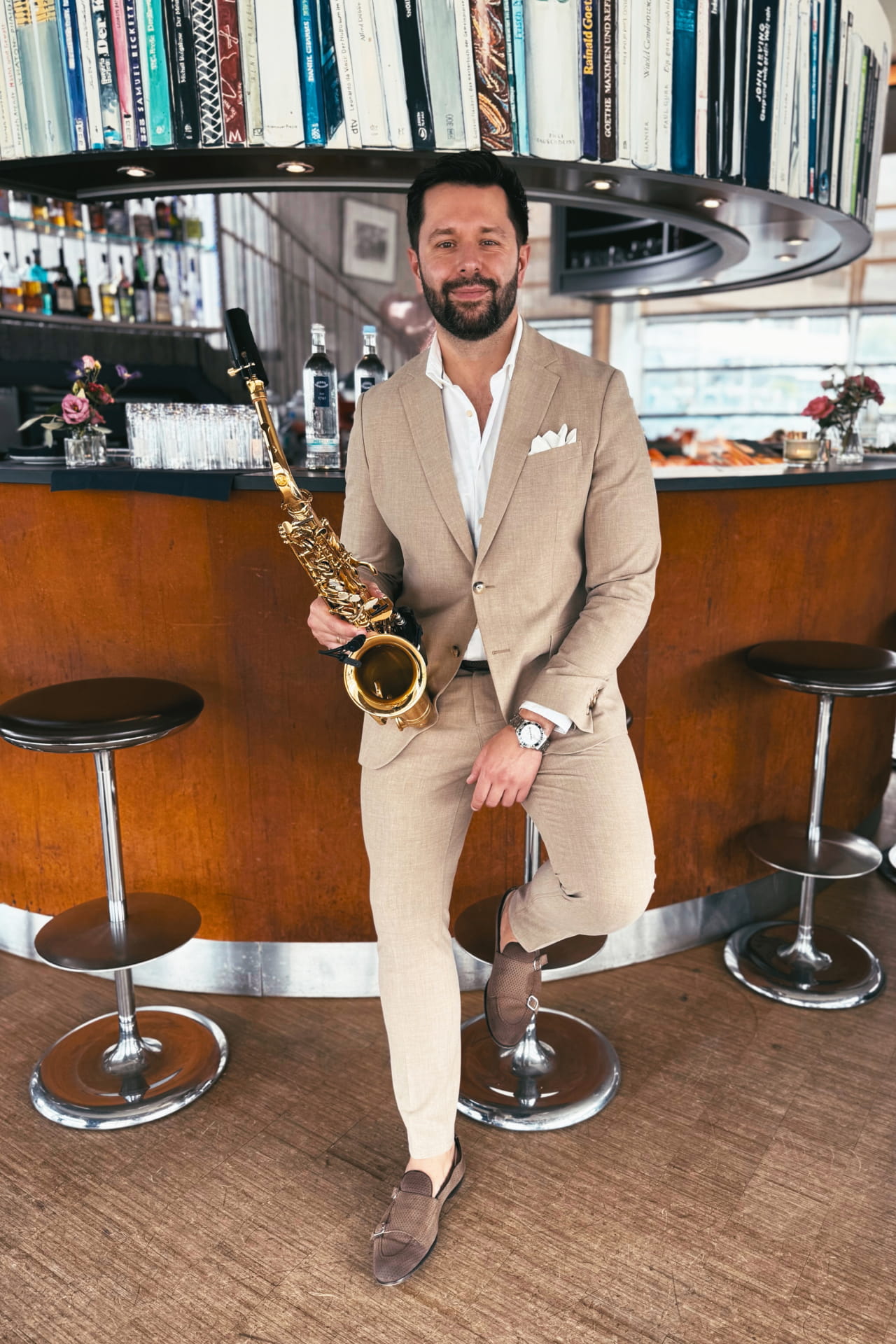 Xanov Beats Galerie 1