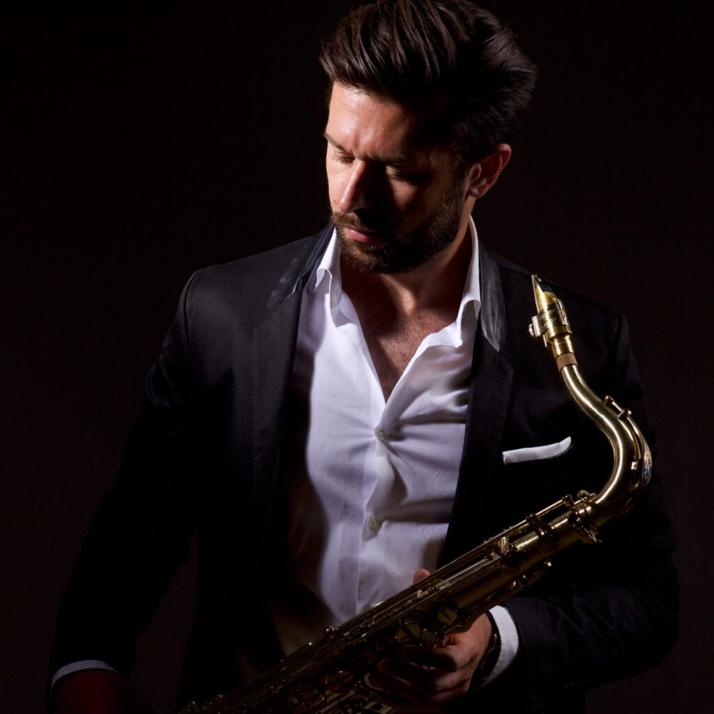 Xanov Beats Portrait 2