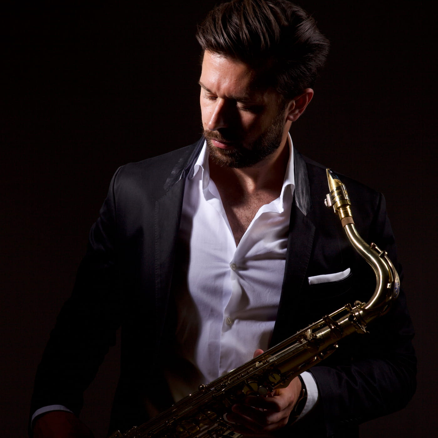 Xanov Beats Portrait 2