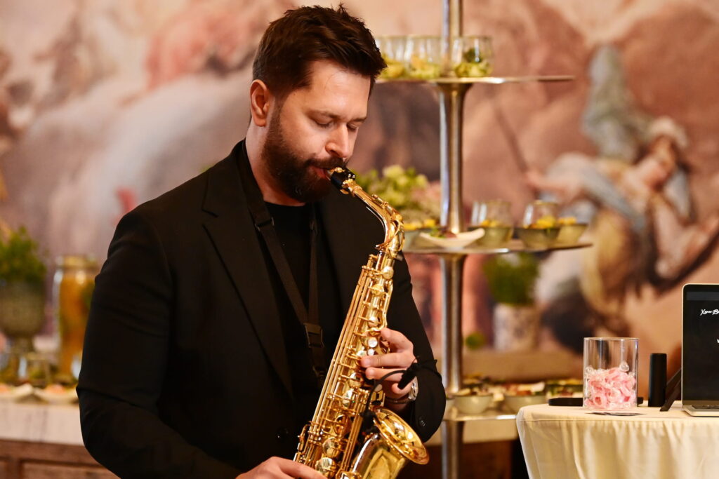 Xanov Beats Galerie 12