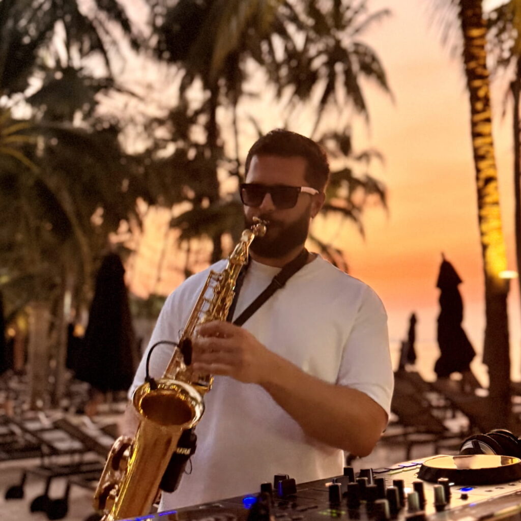 Xanov Beats Galerie 9