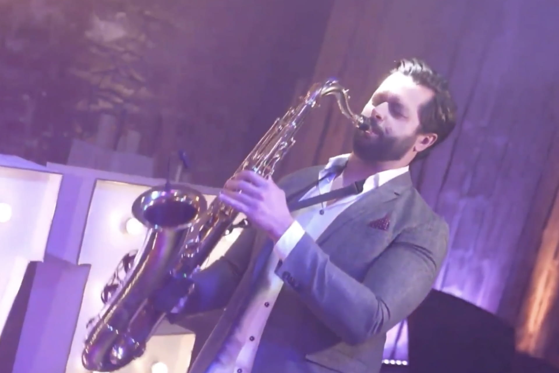 Xanov Beats Video Cover